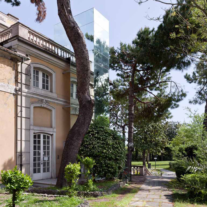  Villa Durazzo Bombrini